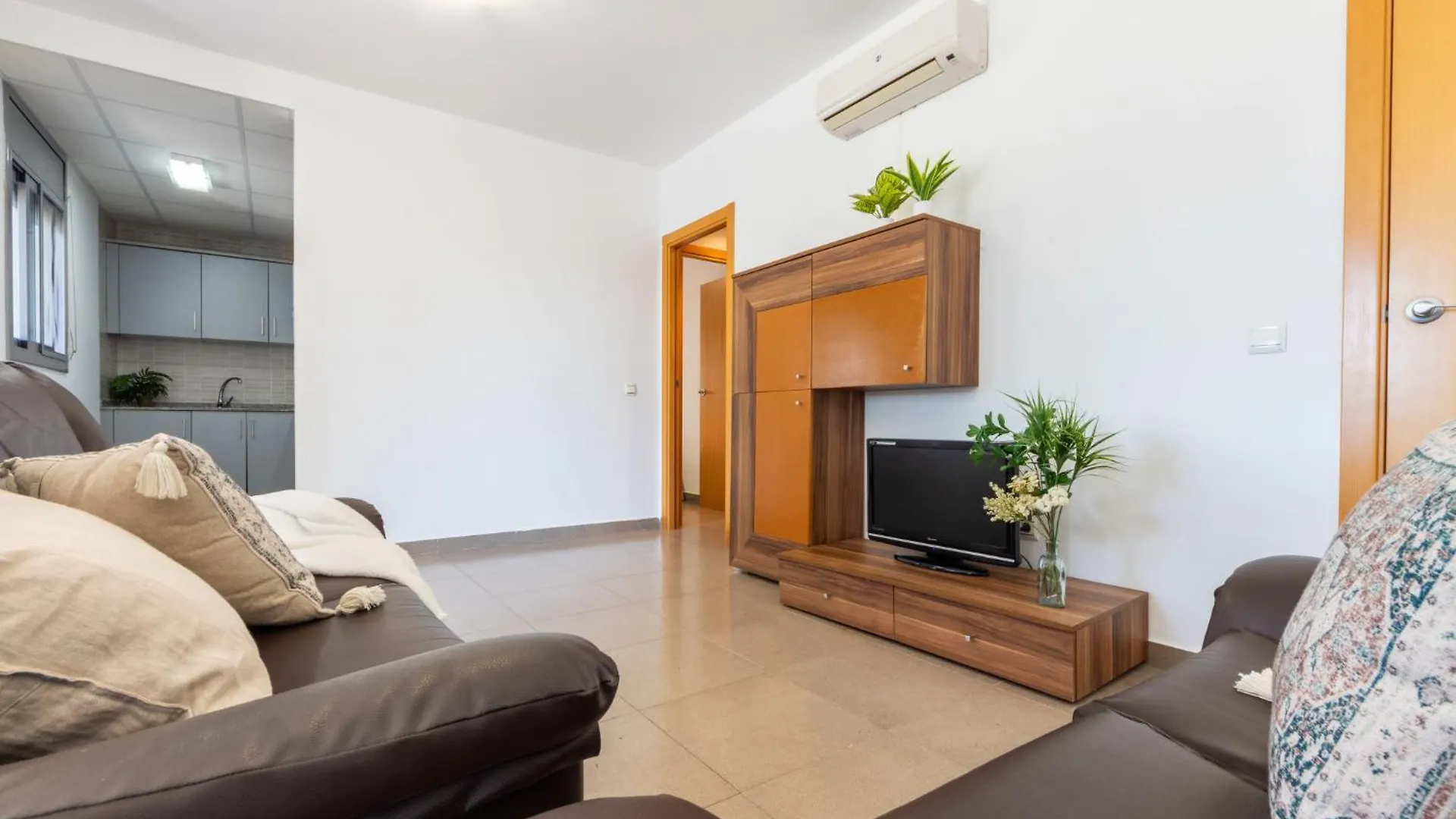 Holiday Home Gaviota 2 By Interhome Riumar