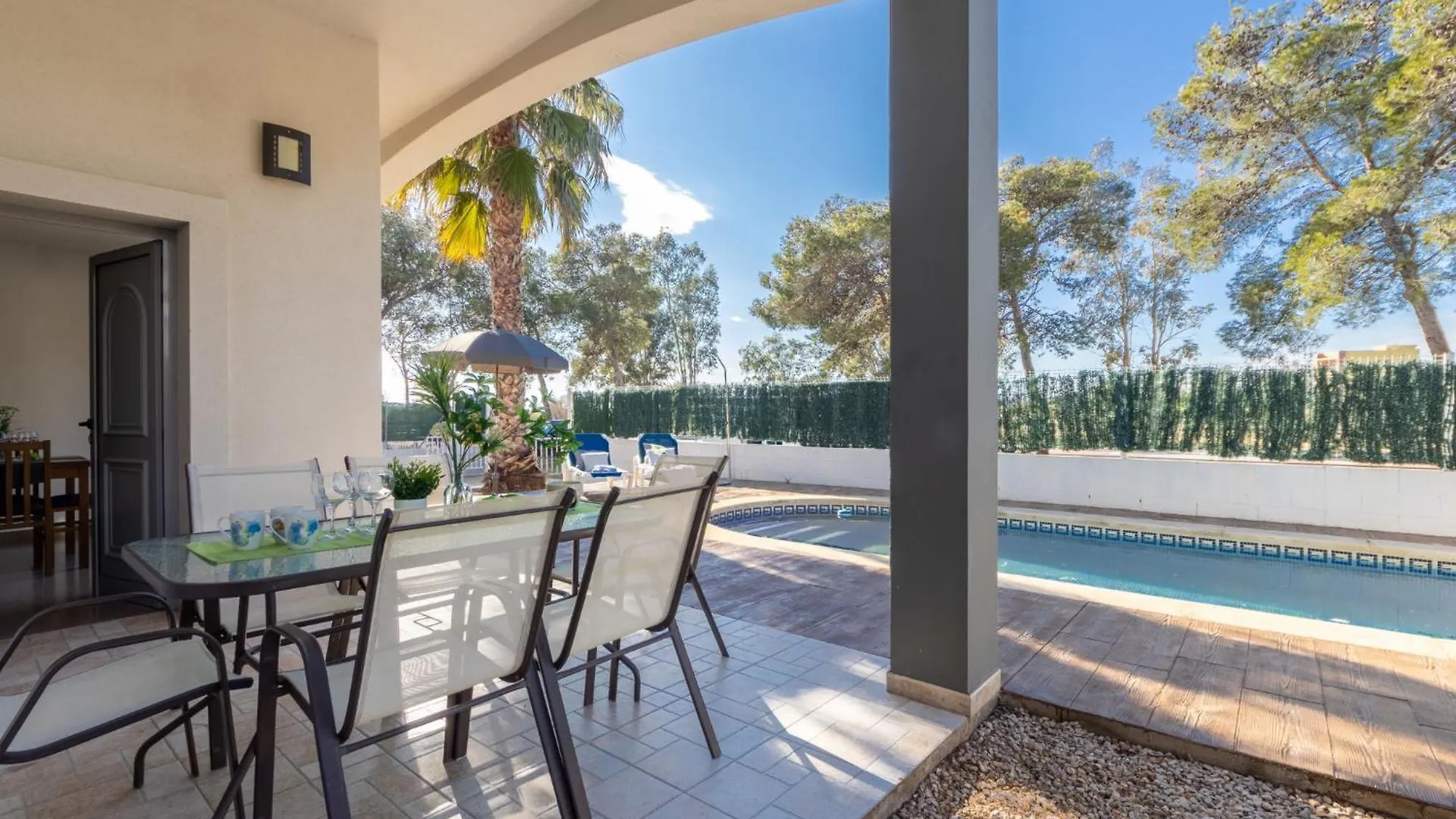 Holiday Home Gaviota 2 By Interhome Riumar