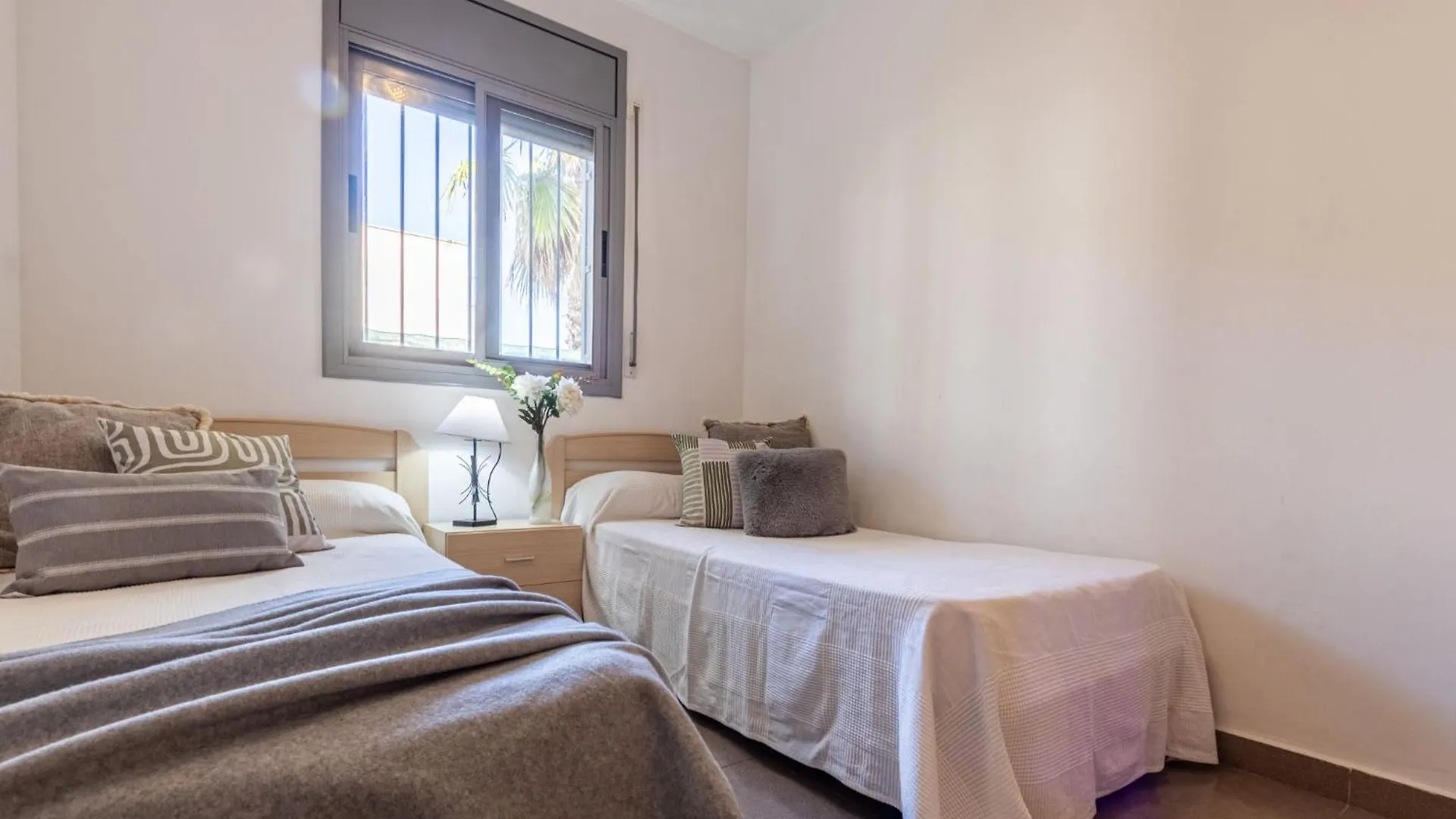 Holiday Home Gaviota 2 By Interhome Riumar