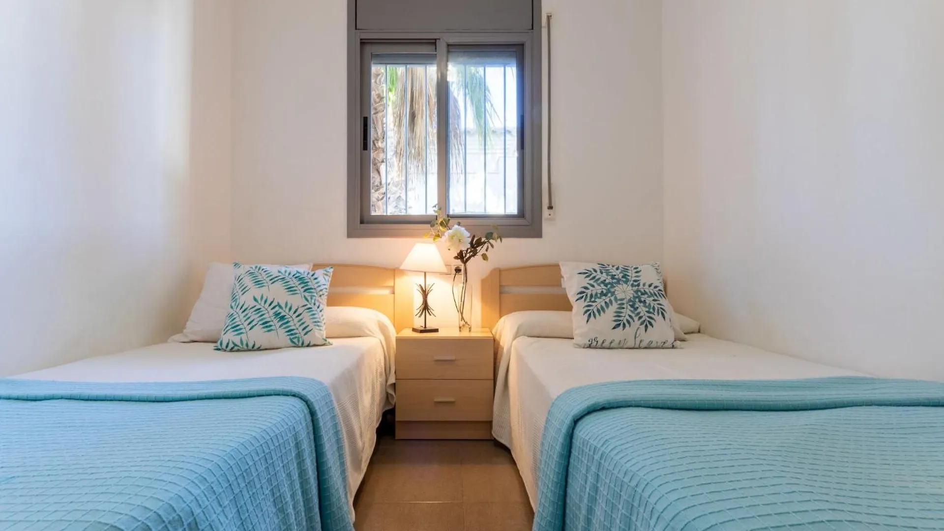 Holiday Home Gaviota 2 By Interhome Riumar
