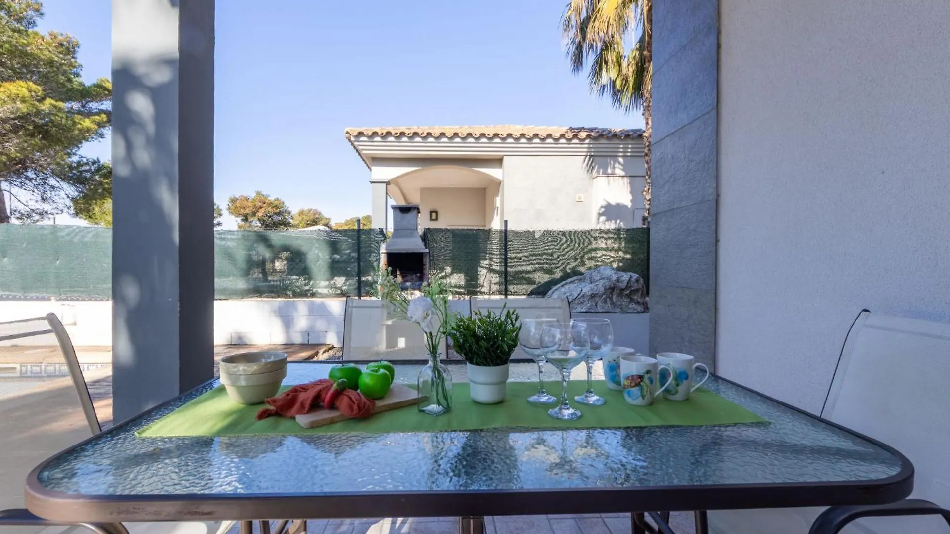 Holiday Home Gaviota 2 By Interhome Riumar