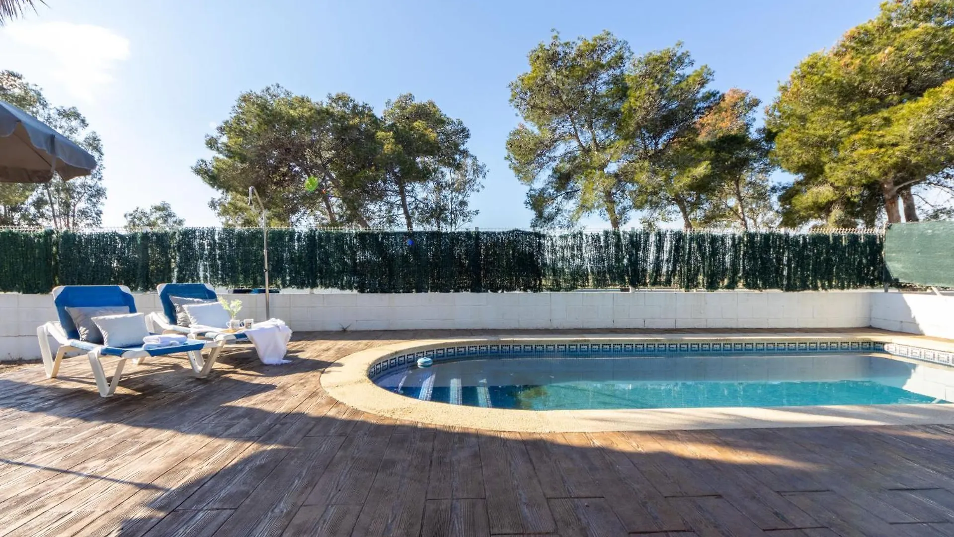 Holiday Home Gaviota 2 By Interhome Riumar
