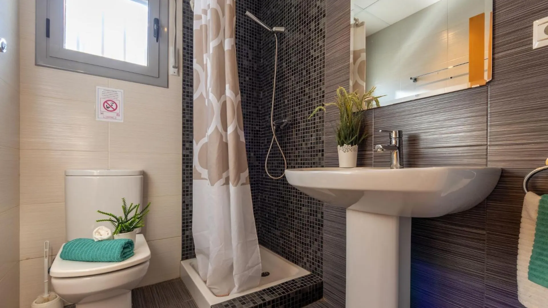 Holiday Home Gaviota 2 By Interhome Riumar