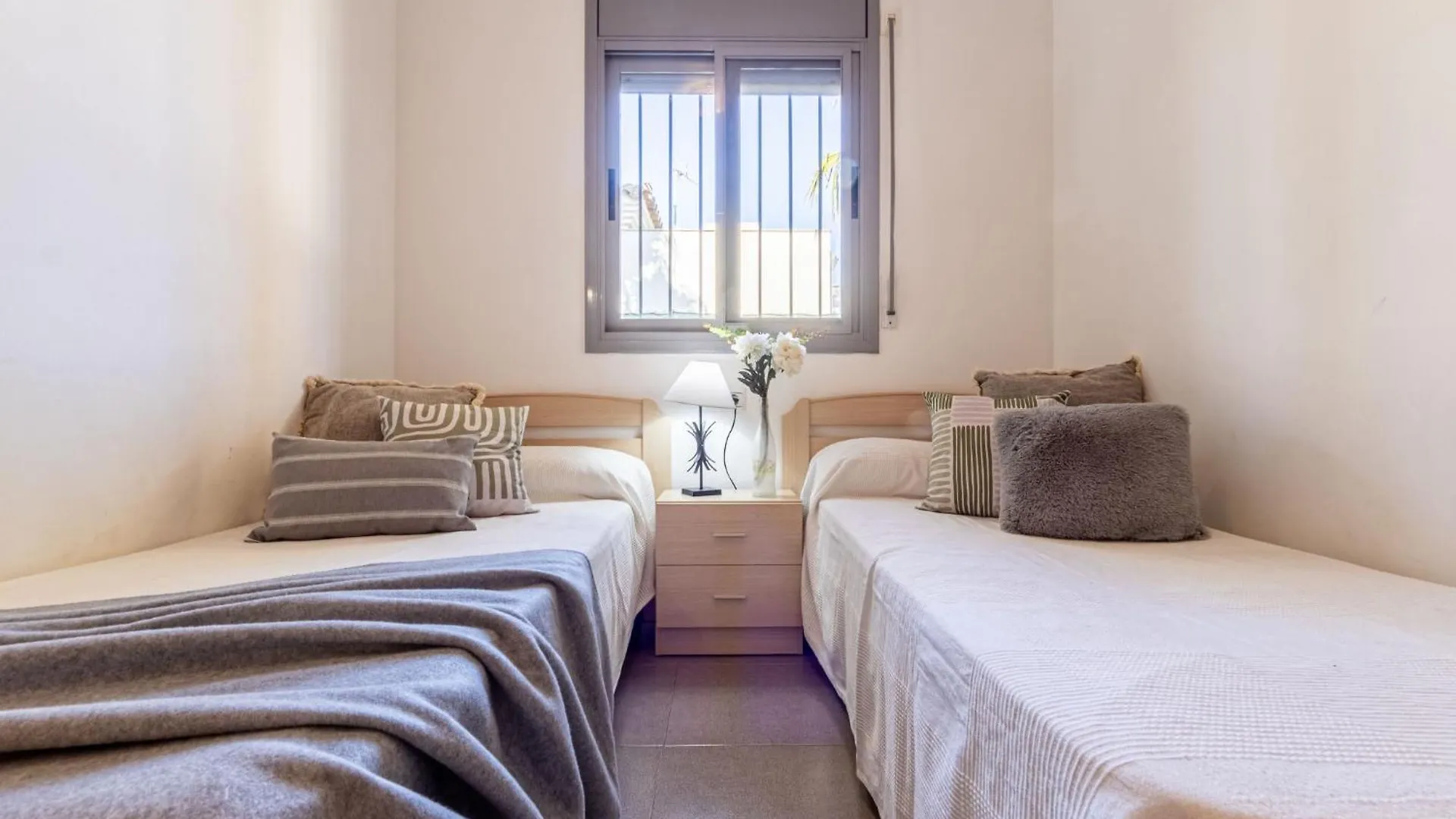 Holiday Home Gaviota 2 By Interhome Riumar