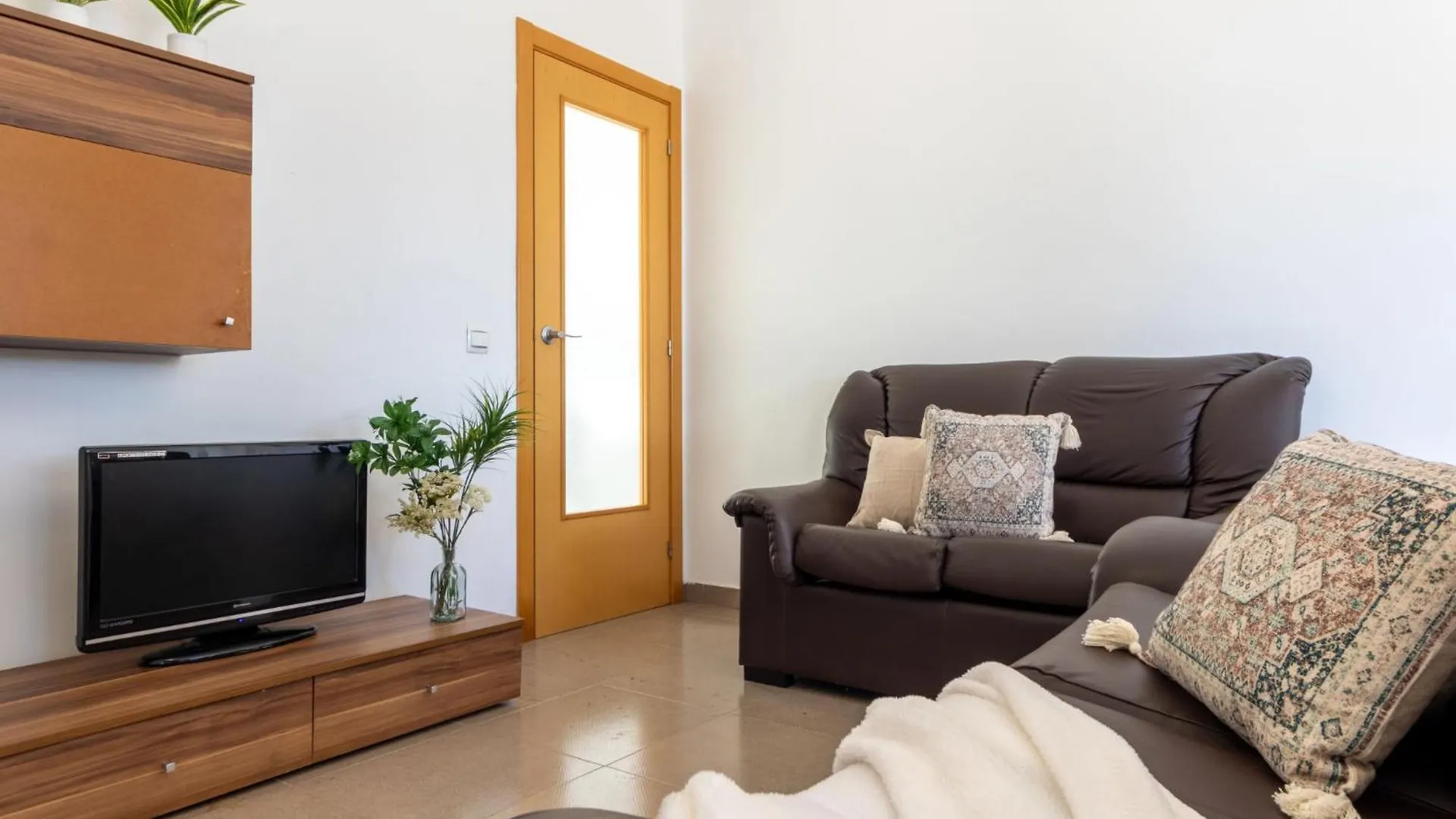 Holiday Home Gaviota 2 By Interhome 리우마르