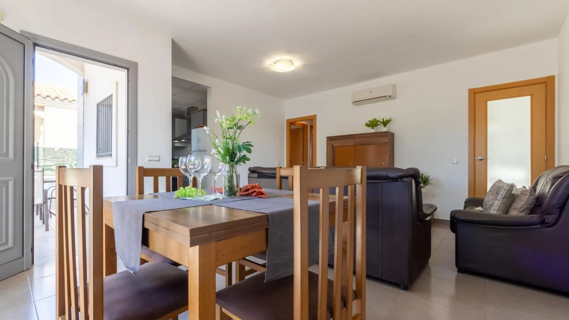 Holiday Home Gaviota 2 By Interhome 리우마르 스페인