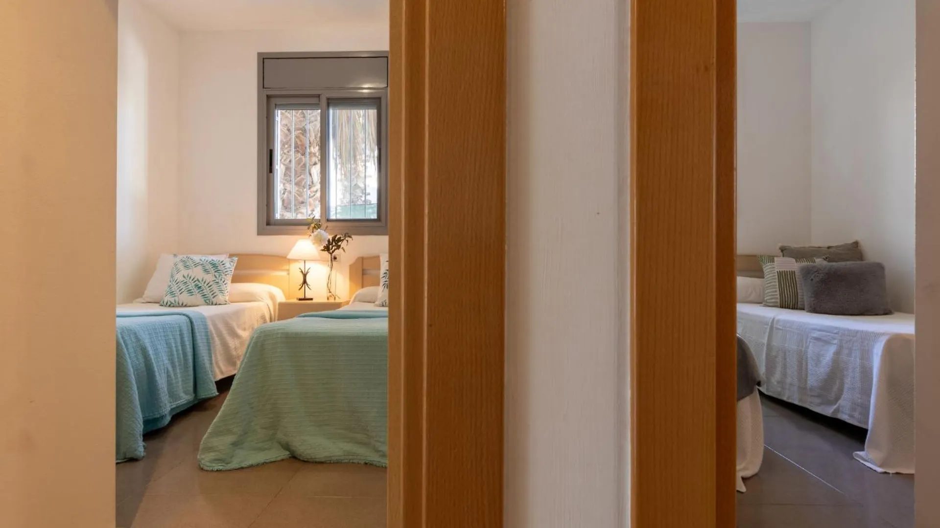 Holiday Home Gaviota 2 By Interhome 리우마르 0*,  스페인