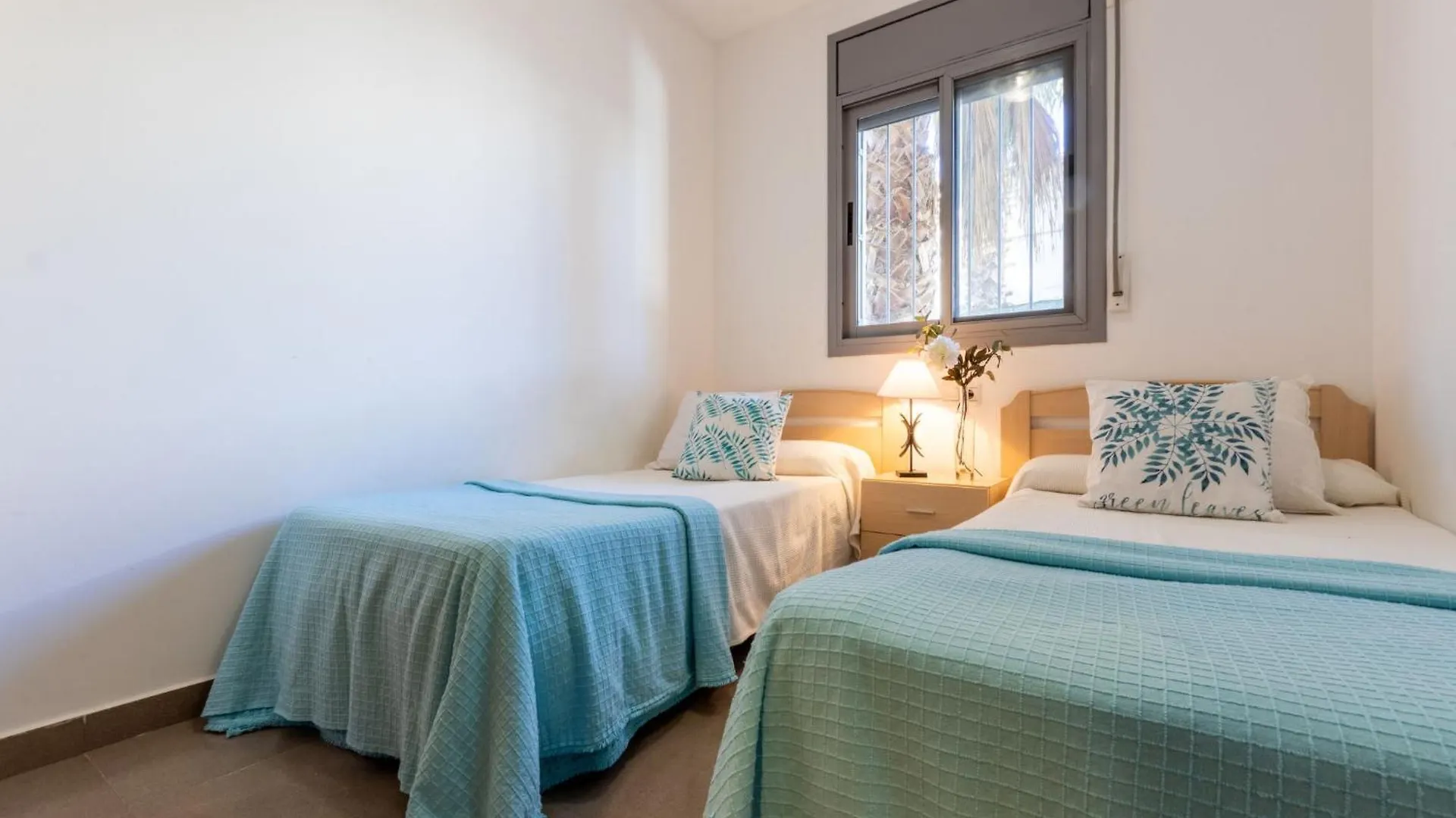 Holiday Home Gaviota 2 By Interhome 리우마르